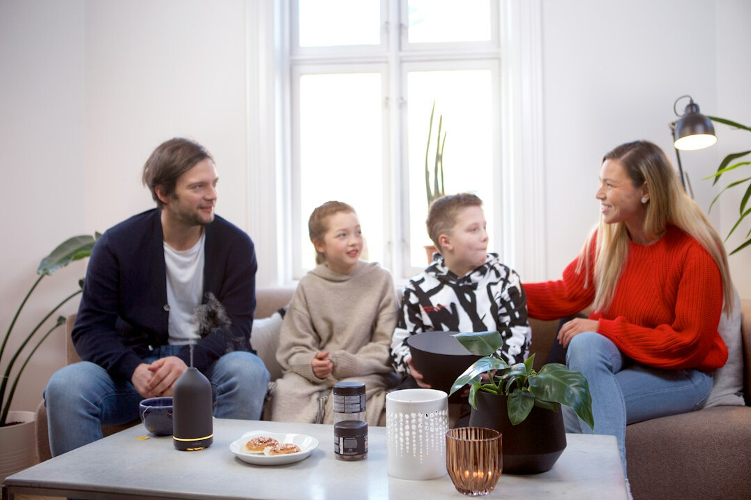 family health insurance discussion